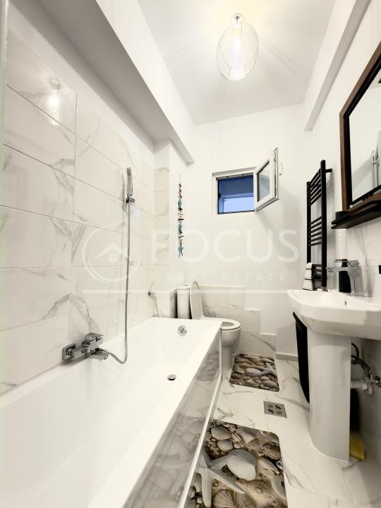 Studio Ultracentral - Prima Închiriere - Centrala - Universitate | Rosetti
