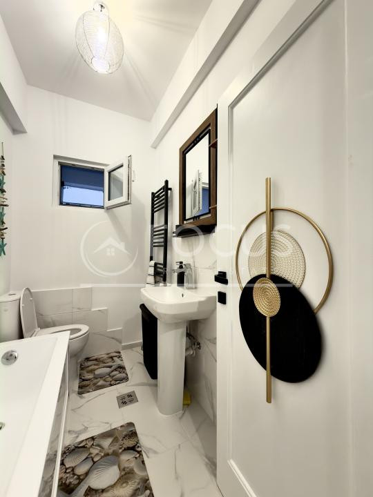 Studio Ultracentral - Prima Închiriere - Centrala - Universitate | Rosetti