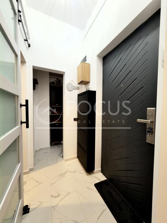 Studio Ultracentral - Prima Închiriere - Centrala - Universitate | Rosetti