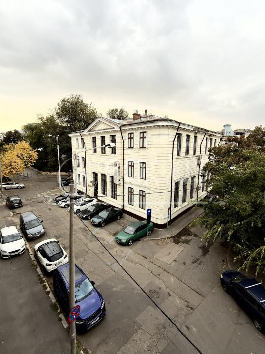 Studio Ultracentral - Prima Închiriere - Centrala - Universitate | Rosetti