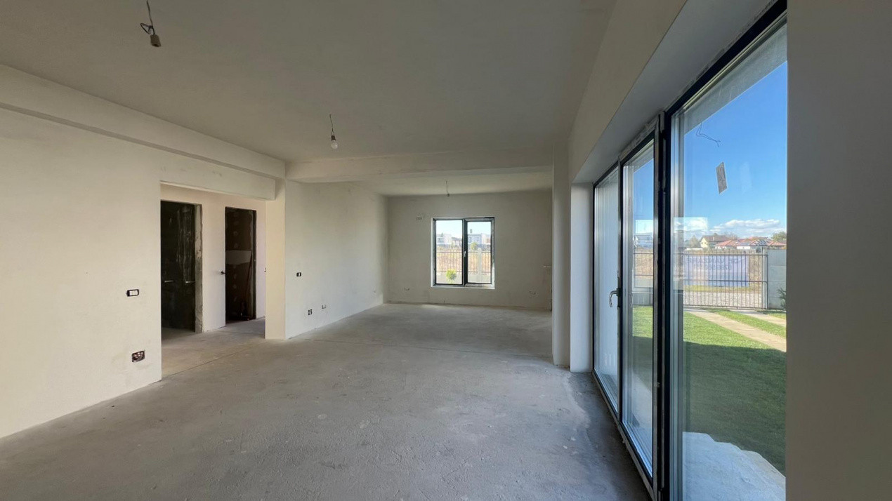 Case premium | Eficiente energetic | Tunari