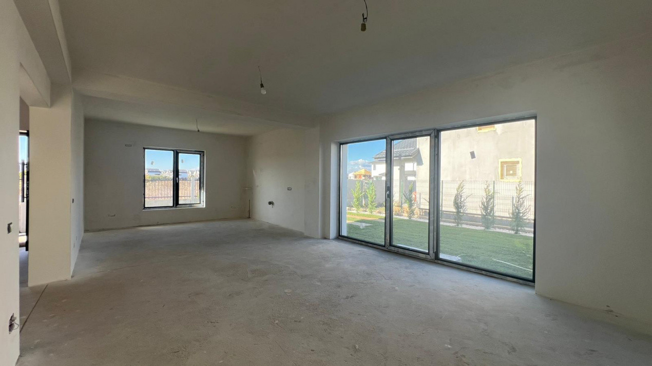 Case premium | Eficiente energetic | Tunari