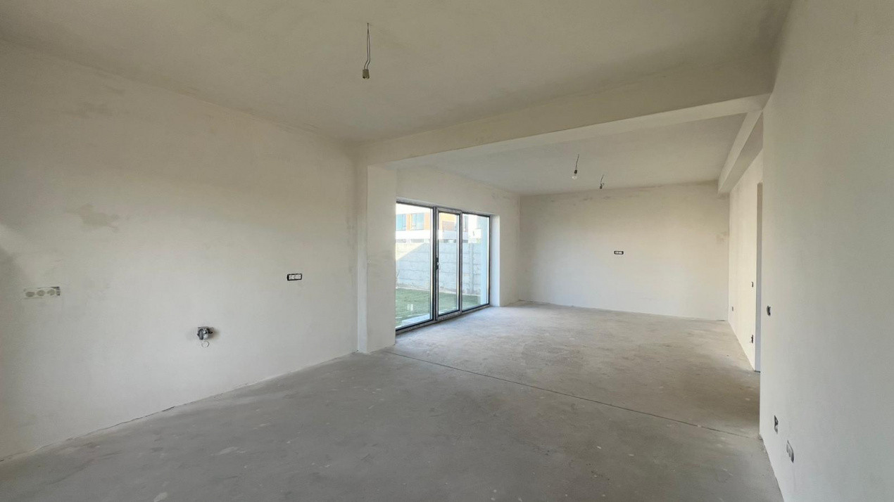 Case premium | Eficiente energetic | Tunari