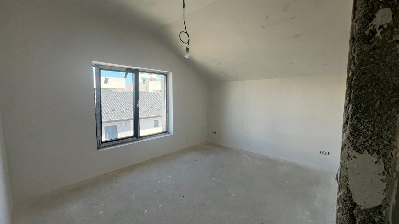 Case premium | Eficiente energetic | Tunari