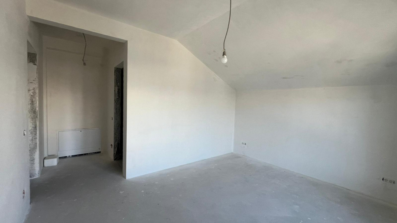 Case premium | Eficiente energetic | Tunari