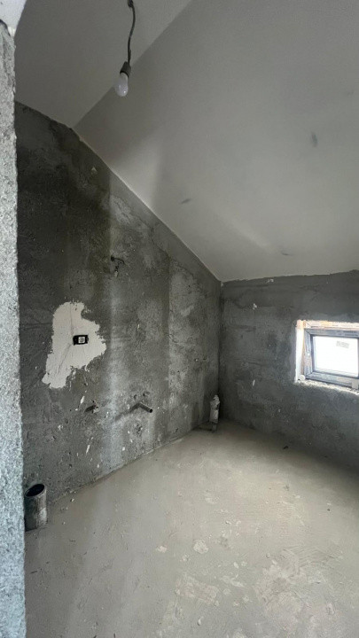 Case premium | Eficiente energetic | Tunari