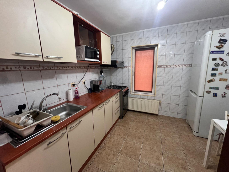 Casa individuala, Colentina 