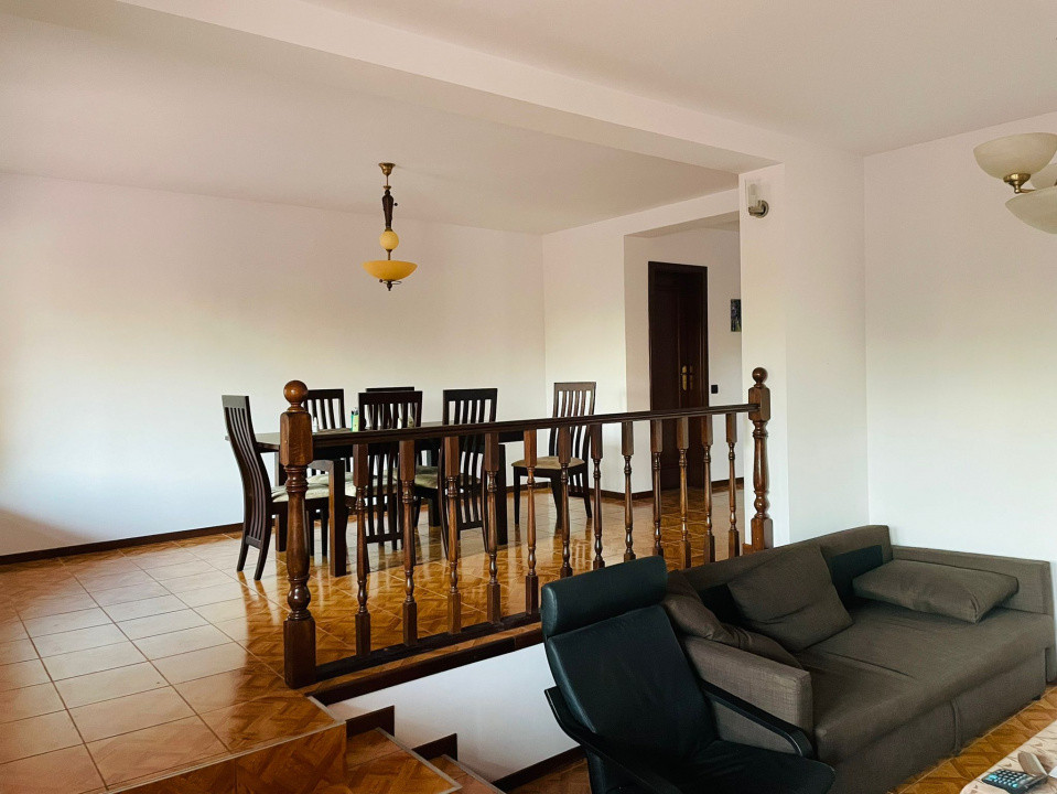 Casa individuala, Colentina 