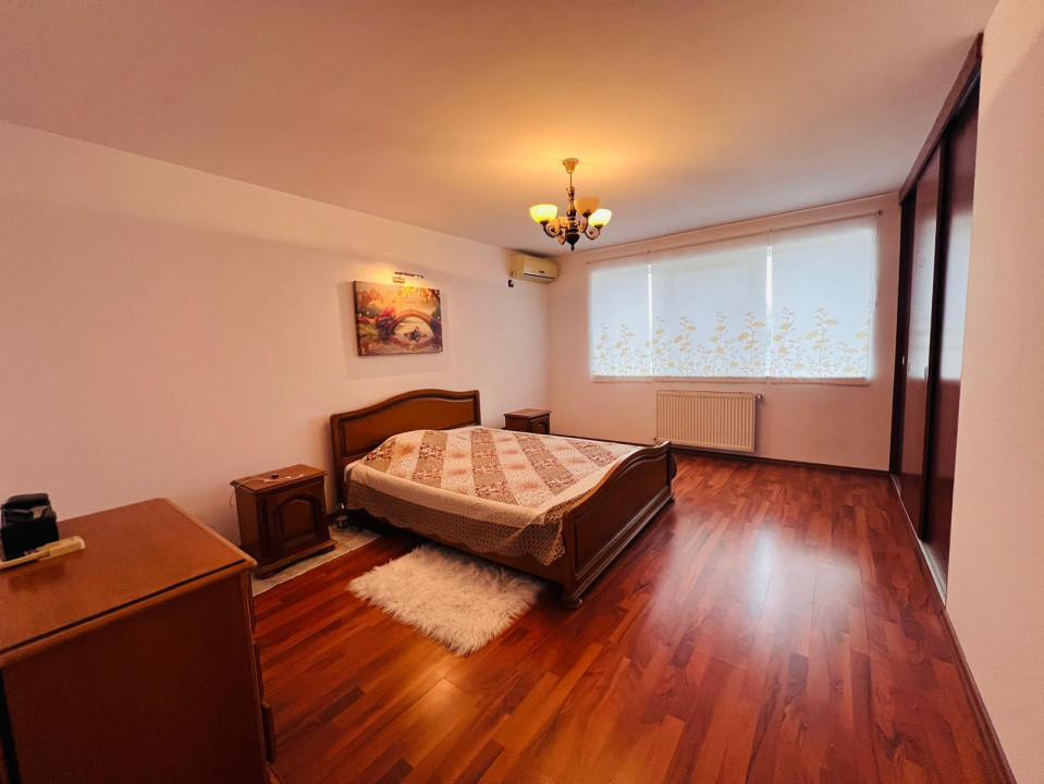 Casa individuala, Colentina 