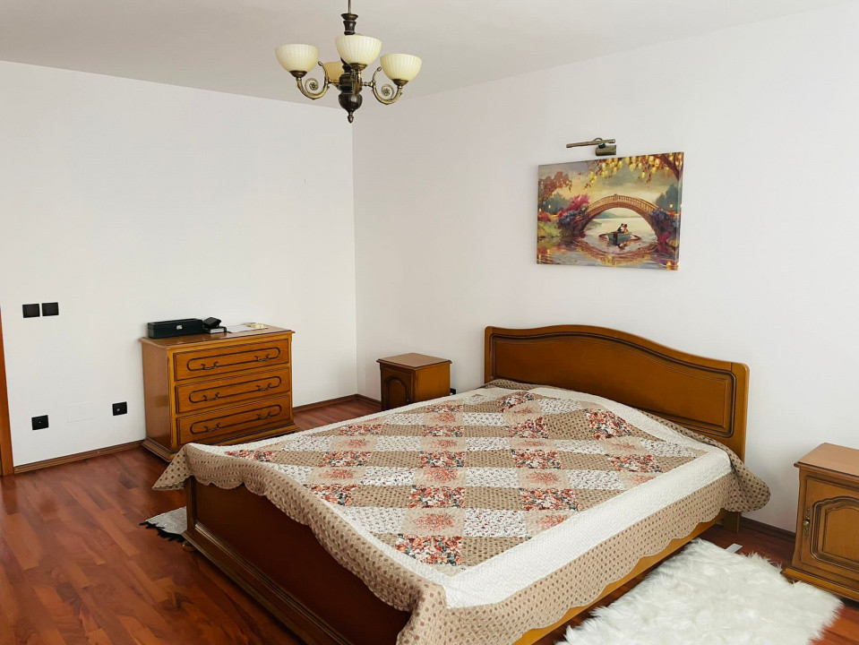 Casa individuala, Colentina 