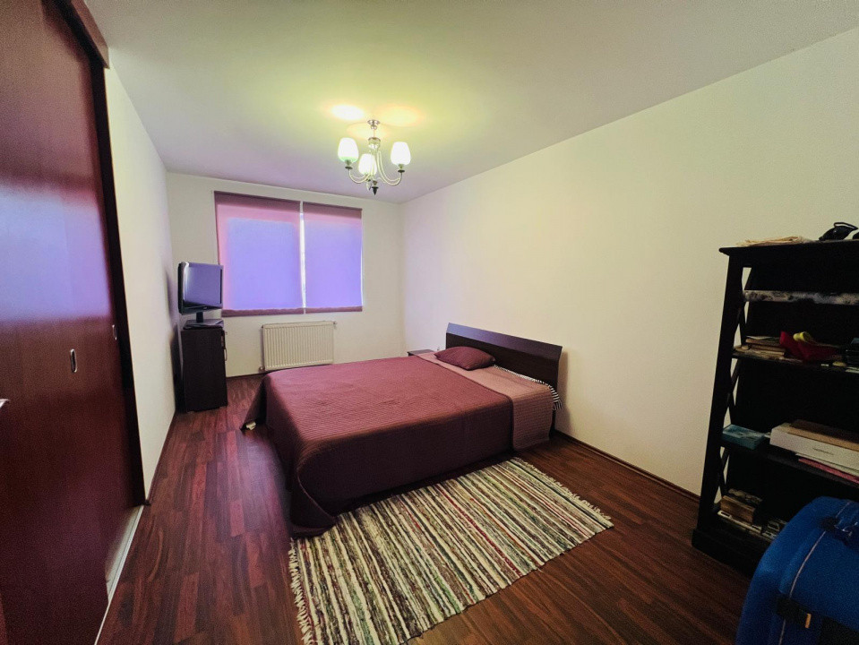 Casa individuala, Colentina 