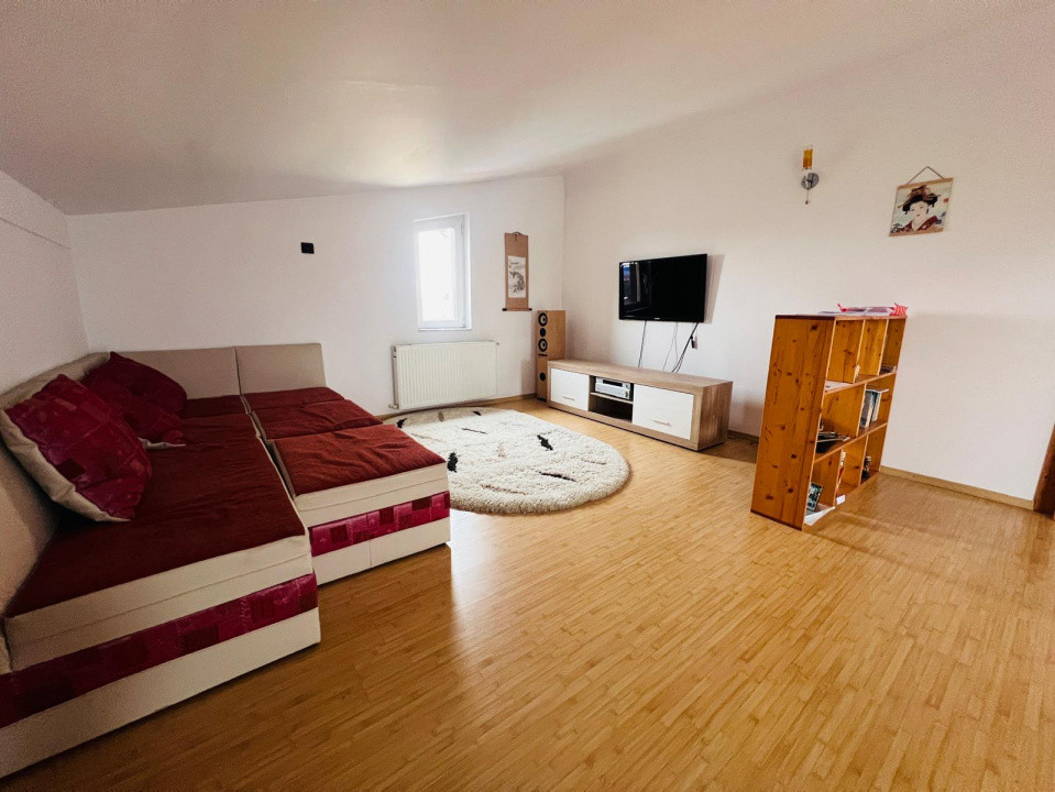 Casa individuala, Colentina 