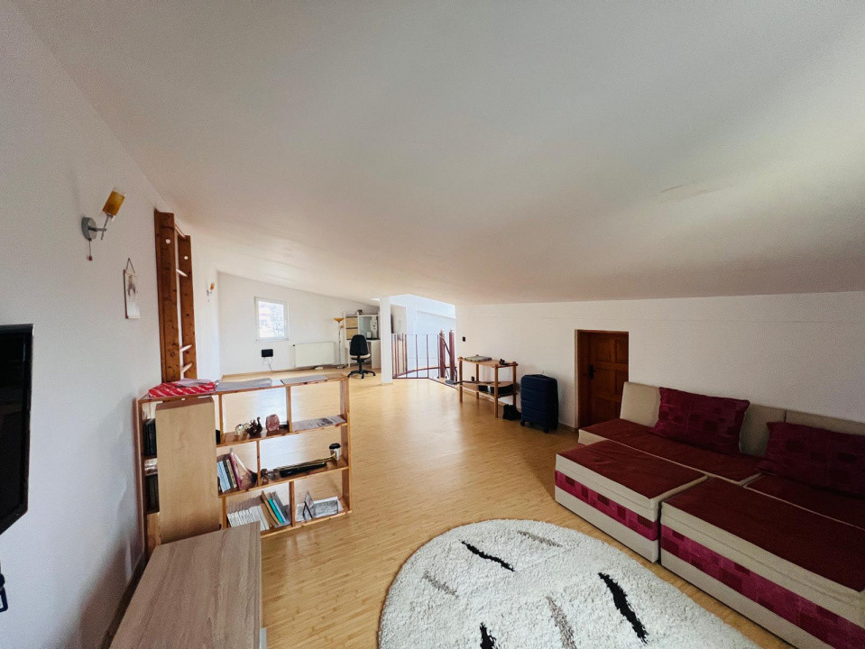 Casa individuala, Colentina 