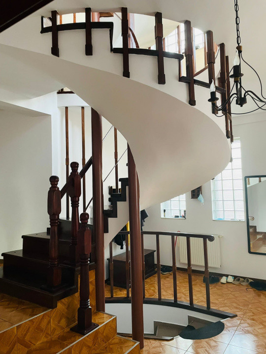 Casa individuala, Colentina 