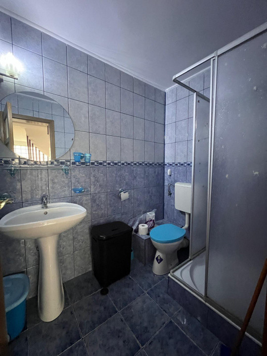 Casa individuala, Colentina 