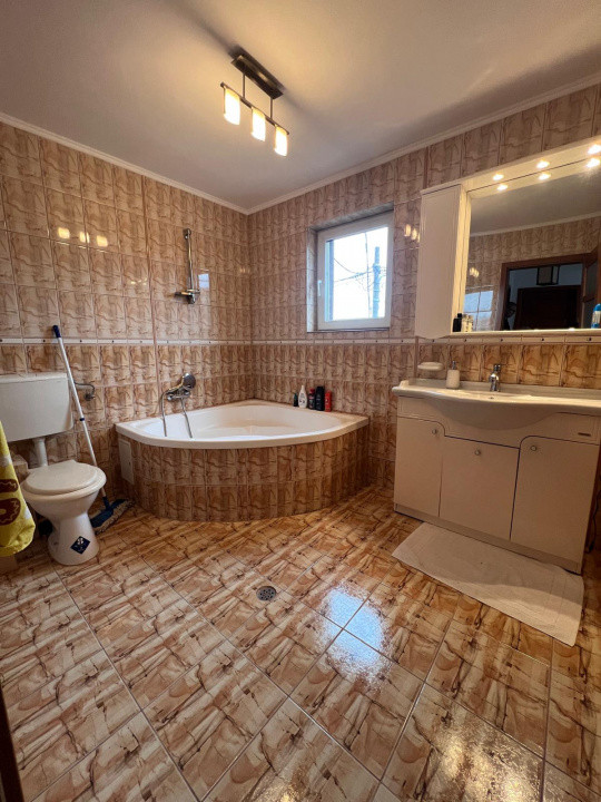 Casa individuala, Colentina 