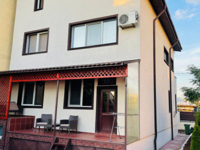 Casa individuala, Colentina 