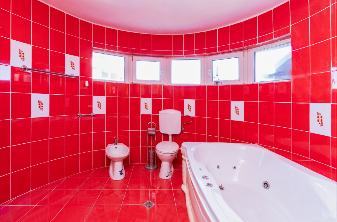 Casa de vânzare în cartierul Buna Ziua