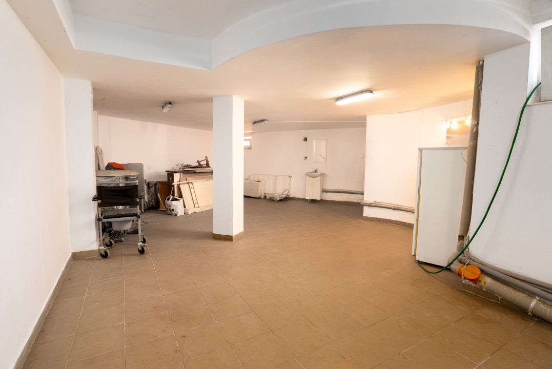 Casa de vânzare în cartierul Buna Ziua
