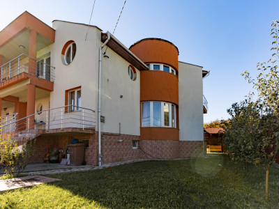 Casa de vânzare în cartierul Buna Ziua