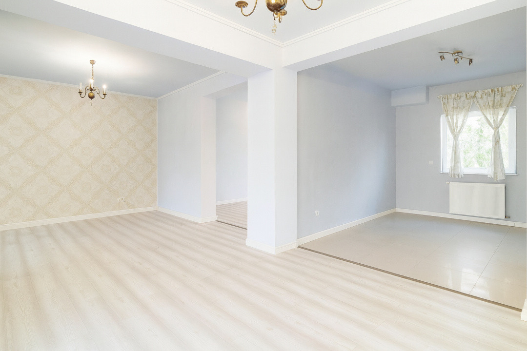 Casă de vânzare în Pipera – Emil Racoviță, în Complexul Azur