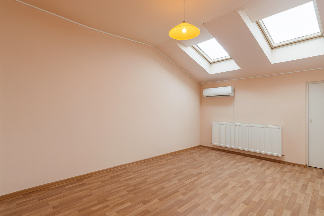 Casă de vânzare în Pipera – Emil Racoviță, în Complexul Azur