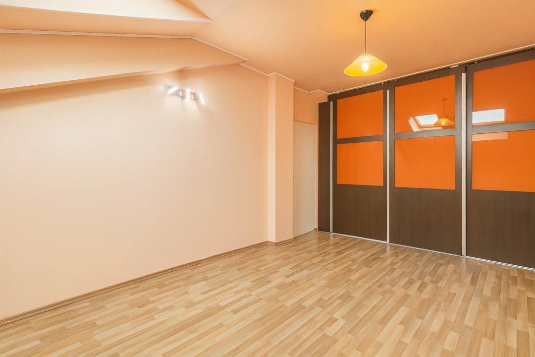 Casă de vânzare în Pipera – Emil Racoviță, în Complexul Azur