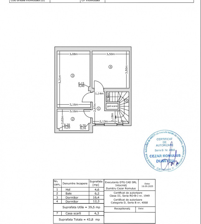 Casă de vânzare în Pipera – Emil Racoviță, în Complexul Azur