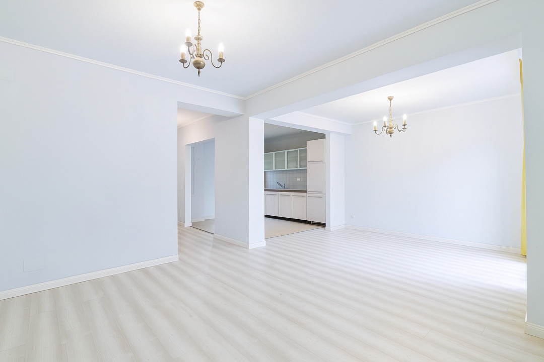 Casă de vânzare în Pipera – Emil Racoviță, în Complexul Azur