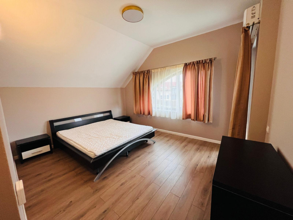 Casă exclusivistă în Henri Coandă – Băneasa