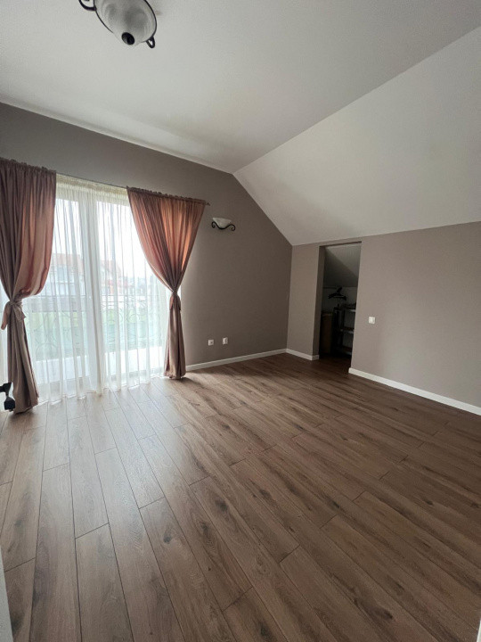 Casă exclusivistă în Henri Coandă – Băneasa