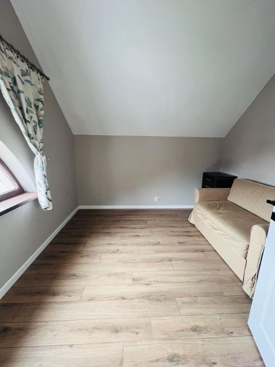 Casă exclusivistă în Henri Coandă – Băneasa