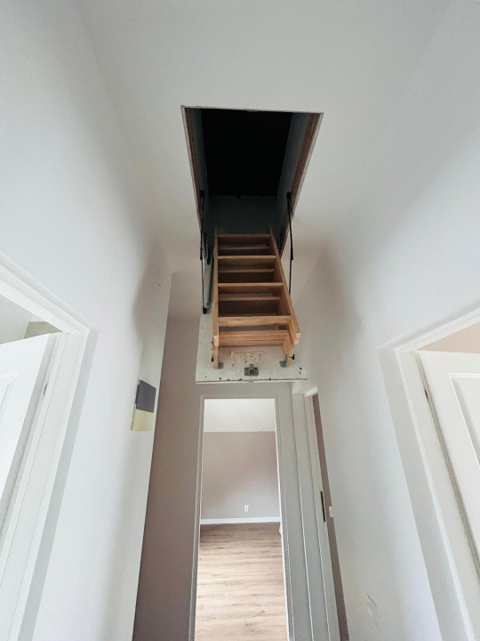 Casă exclusivistă în Henri Coandă – Băneasa