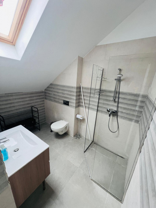 Casă exclusivistă în Henri Coandă – Băneasa