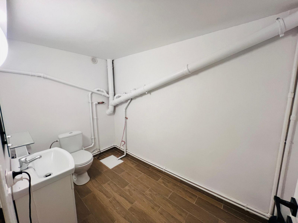 Casă exclusivistă în Henri Coandă – Băneasa