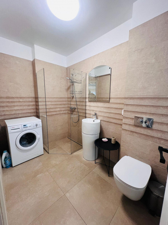 Casă exclusivistă în Henri Coandă – Băneasa