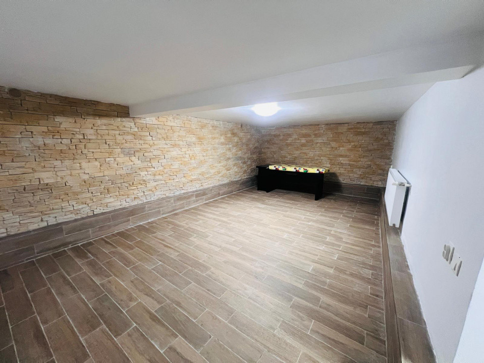 Casă exclusivistă în Henri Coandă – Băneasa