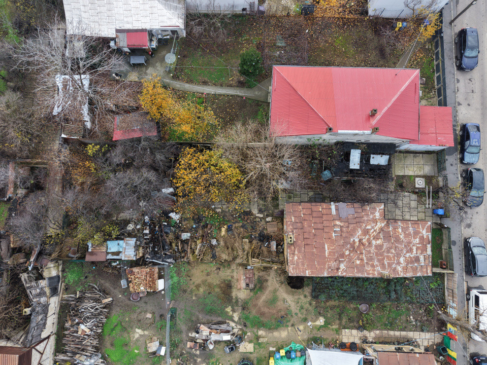 Casa pe un singur nivel cu teren 508 mp – Cartier Andronache