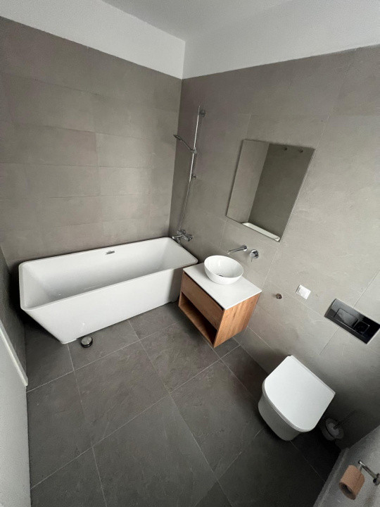 Casă premium în complexul Mobexpert Homes Pipera