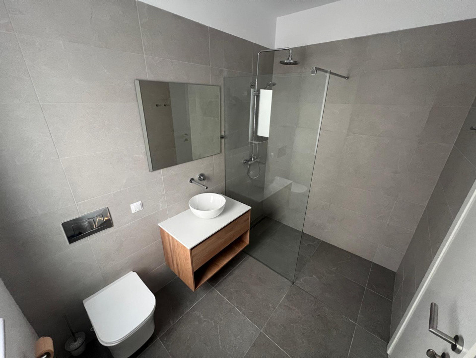 Casă premium în complexul Mobexpert Homes Pipera