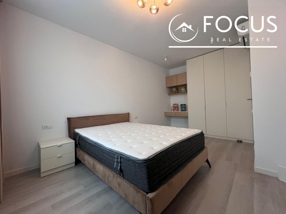 Casă premium în complexul Mobexpert Homes Pipera