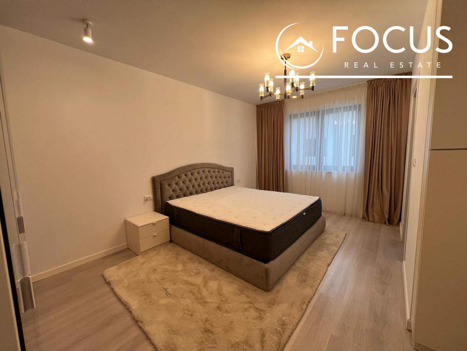 Casă premium în complexul Mobexpert Homes Pipera