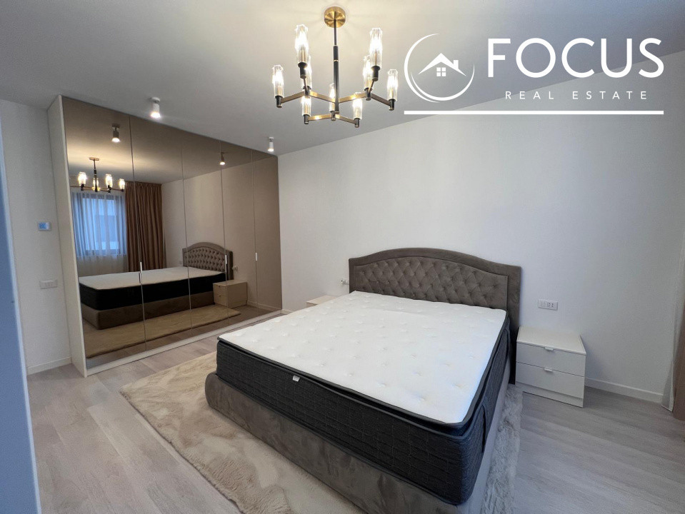 Casă premium în complexul Mobexpert Homes Pipera