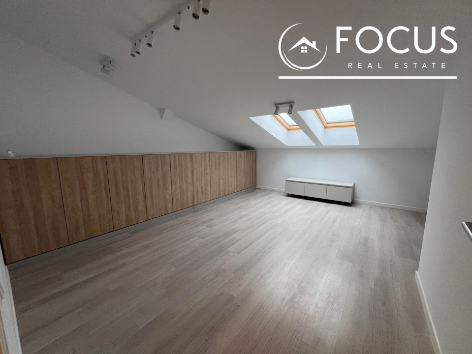Casă premium în complexul Mobexpert Homes Pipera