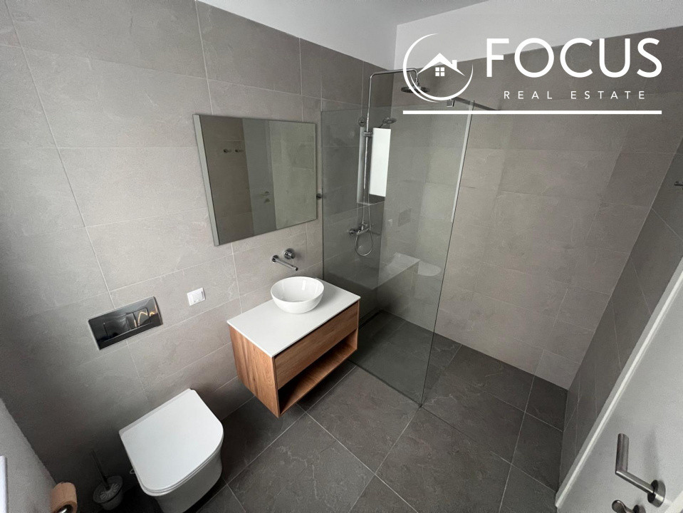 Casă premium în complexul Mobexpert Homes Pipera
