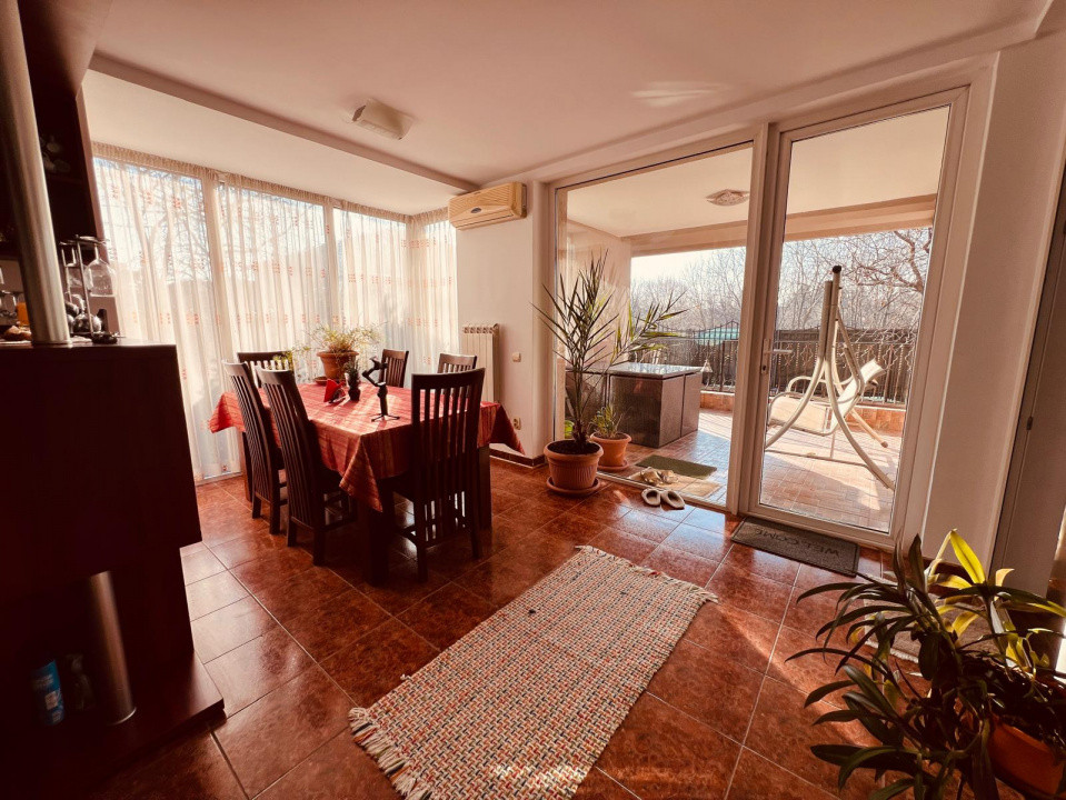 Reședință elegantă in zona Iancu Nicolae