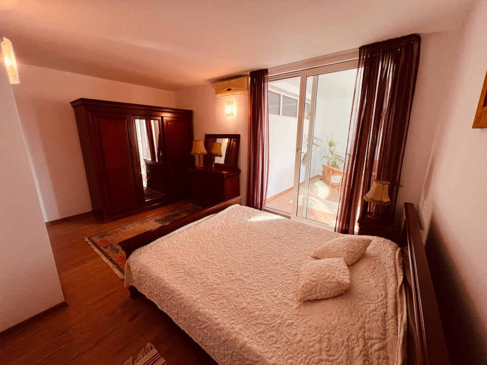 Reședință elegantă in zona Iancu Nicolae