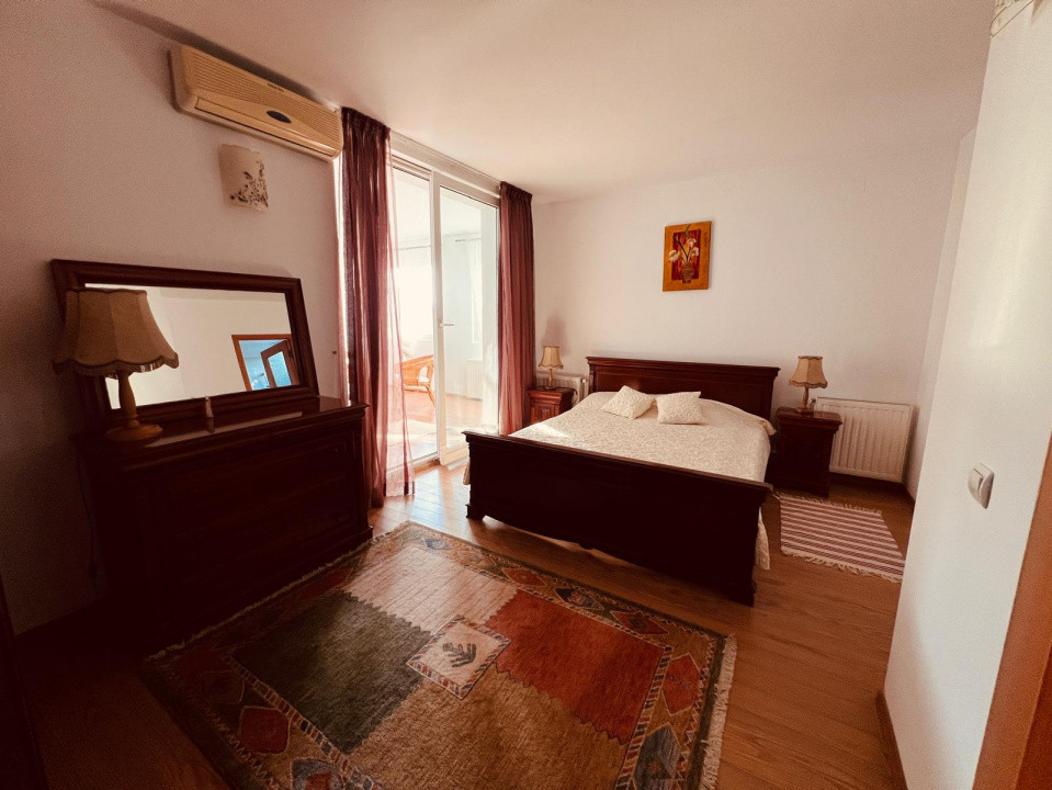 Reședință elegantă in zona Iancu Nicolae