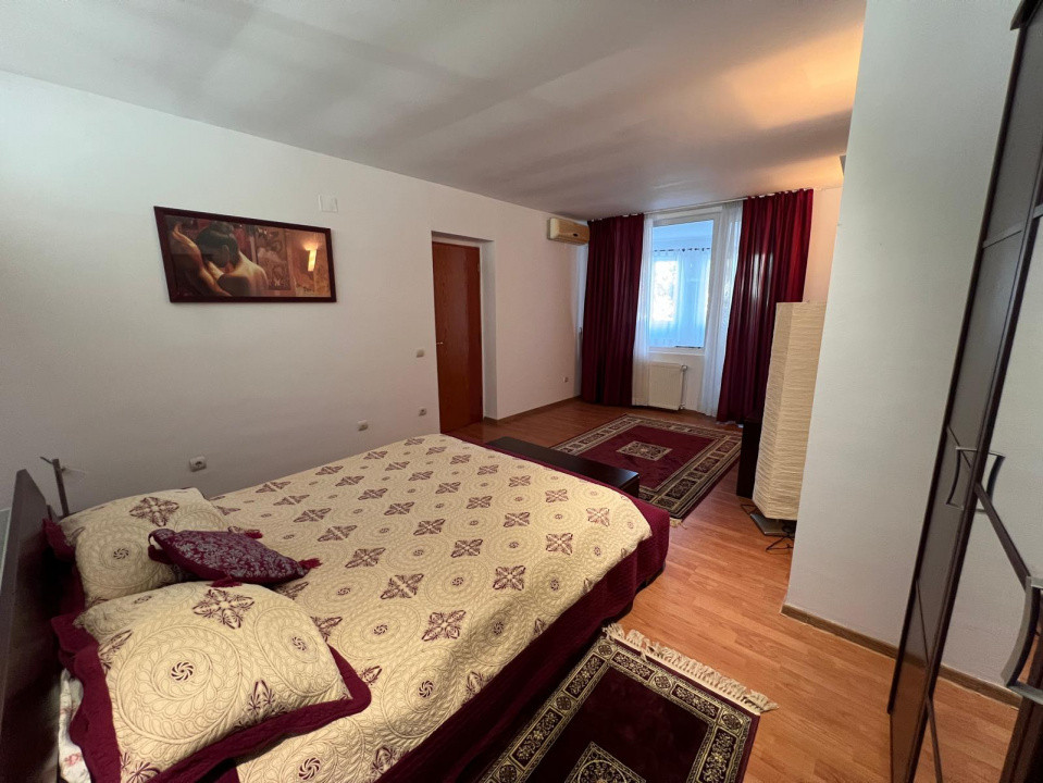 Reședință elegantă in zona Iancu Nicolae