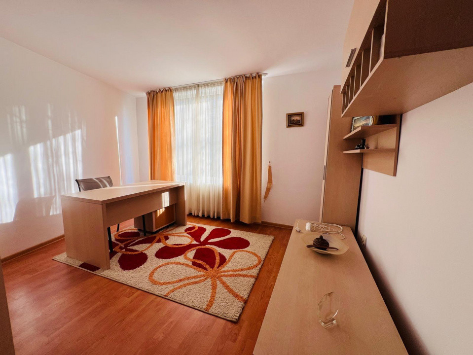 Reședință elegantă in zona Iancu Nicolae